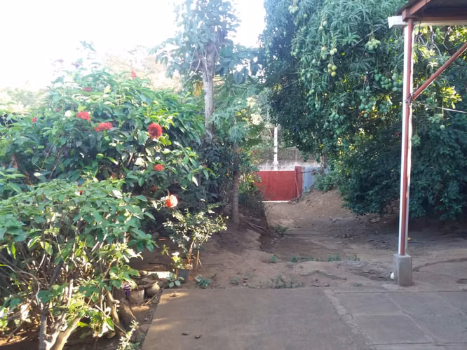 ¡Terreno en Venta en Km 10.5 Carretera a Masaya! - Imagen 6