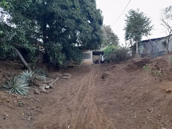 ¡Terreno en Venta en Km 10.5 Carretera a Masaya! - Imagen 4