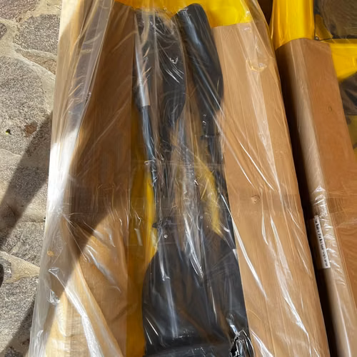 Kayak Individual Nuevo con Remos | Ideal para Pesca y Turismo