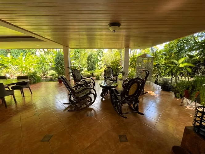ZC- VENDO CASA EN CAMPO BELLO - Imagen 10