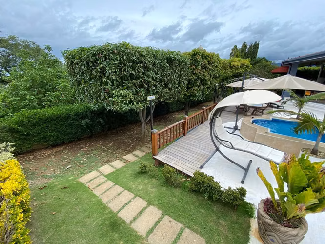 Venta de casa en Las Colinas