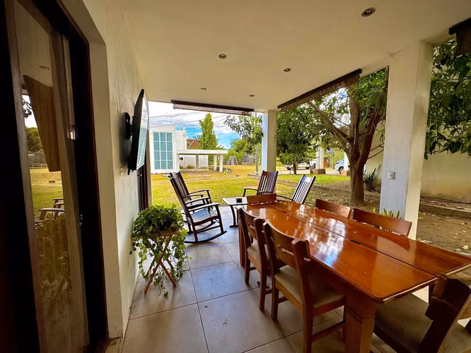 Venta de casa en Las Colinas