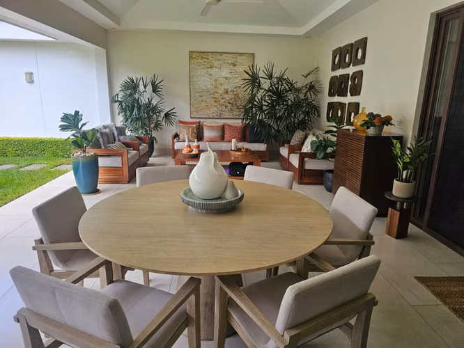 FP - RESIDENCIA EN VENTA EN SANTO DOMINGO - Imagen 5