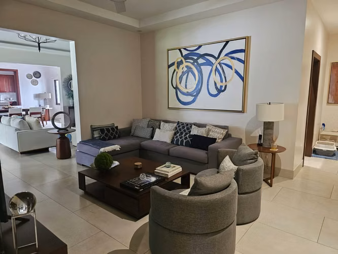 FP - RESIDENCIA EN VENTA EN SANTO DOMINGO - Imagen 8