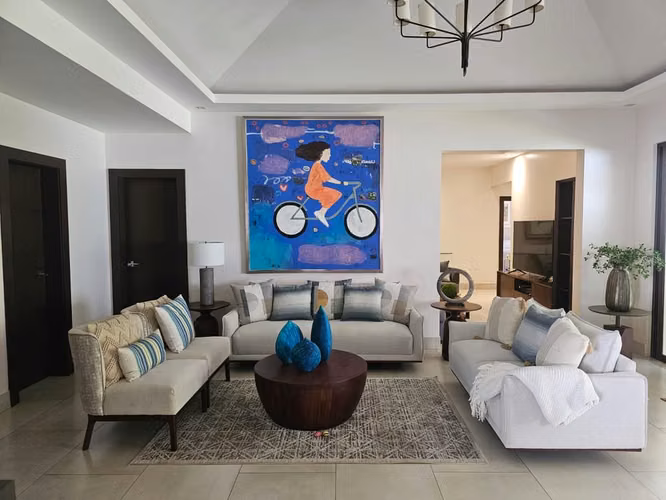 FP - RESIDENCIA EN VENTA EN SANTO DOMINGO - Imagen 9