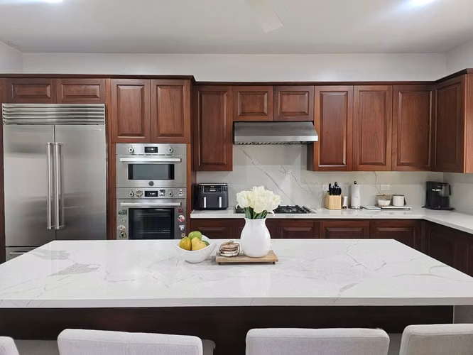 FP - RESIDENCIA EN VENTA EN SANTO DOMINGO - Imagen 7