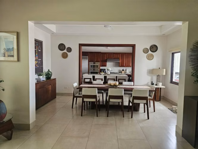FP - RESIDENCIA EN VENTA EN SANTO DOMINGO - Imagen 4