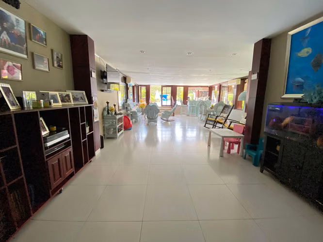 Venta de casa en Las Colinas