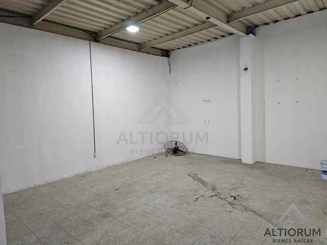 WINERY IN RENT - 124; CENTRAL AMERICAN ROUNDABOUT