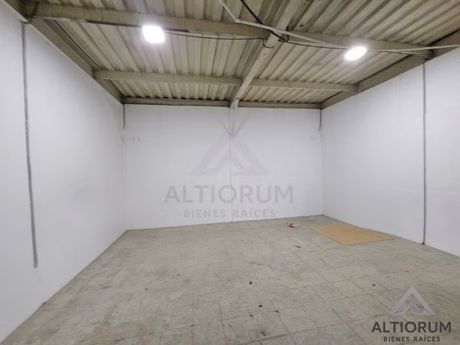 BODEGA EN RENTA | ROTONDA CENTROAMÉRICA