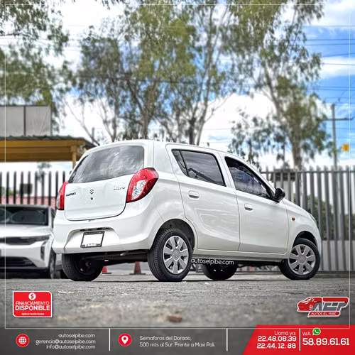 ALTO 2022 MEC FXTRS IMPECABLES LINDOS VEAN Y COMPAREN