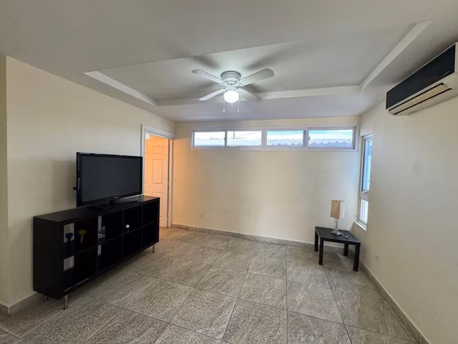 FP - APARTAMENTO FULL AMUEBLADO EN RENTA - Imagen 8