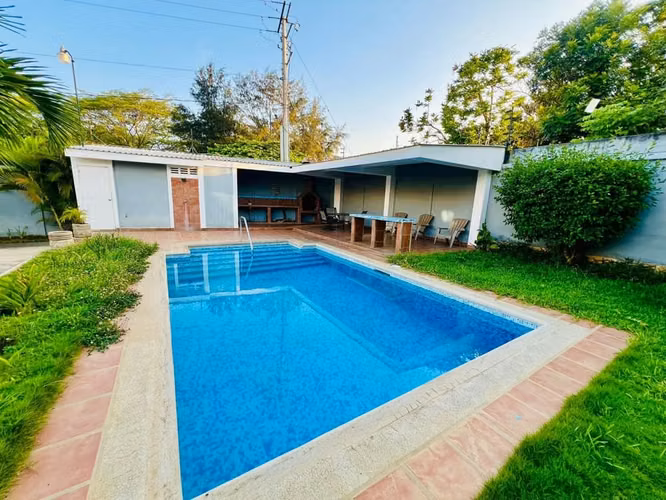 FP - APARTAMENTO FULL AMUEBLADO EN RENTA - Imagen 2
