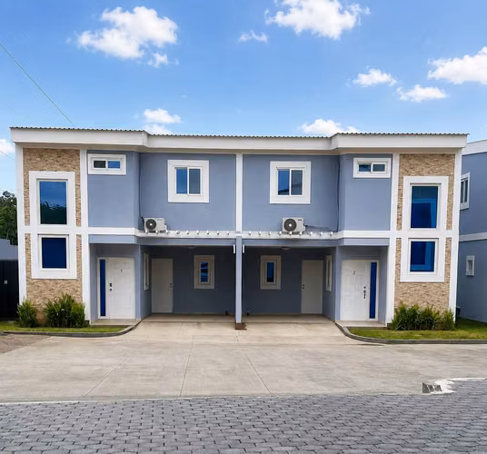 FP - APARTAMENTO FULL AMUEBLADO EN RENTA - Imagen 9