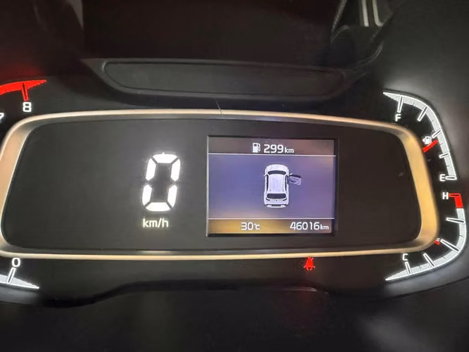 Kia sonet 2024