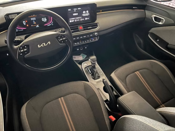 KIA K3 CROSS AÑO 2026 - Imagen 5