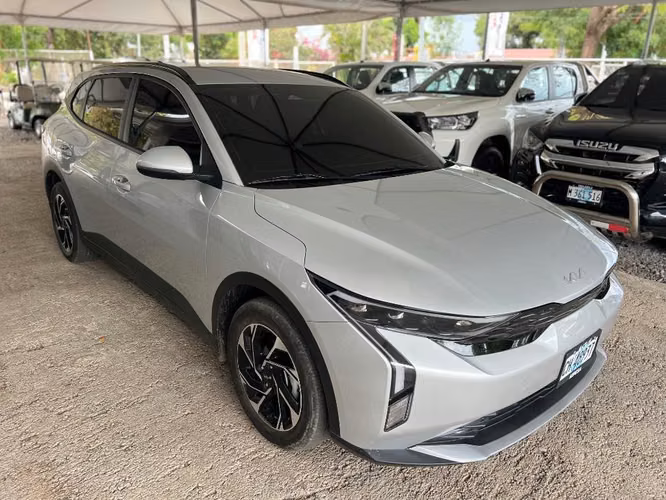 KIA K3 CROSS AÑO 2026 - Imagen 2