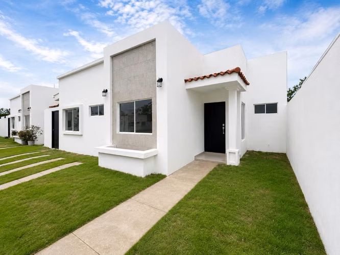 RENTA EN RESIDENCIAL QUINTA DEL PRADO / U$900 - Imagen 6