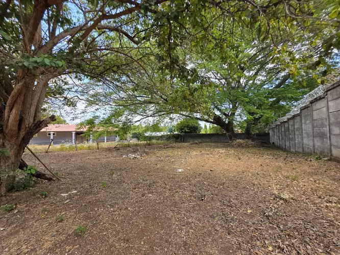 Venta de Lote en Residencial Cedro Galan