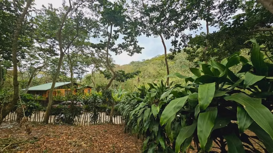  ¡Construye la casa de tus sueños en un entorno mágico y exclusivo!