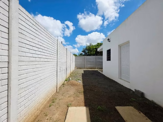Casa nueva en Vistas de Nejapa – Km 10 1/2 Carretera Vieja a León