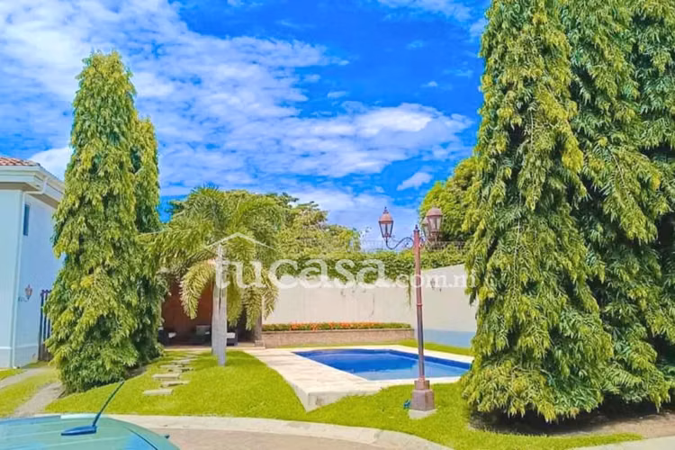Las colinas casa en renta en excelente ubicación - Imagen 4