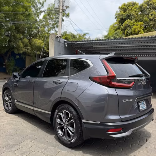 Vendo CR-V 2020