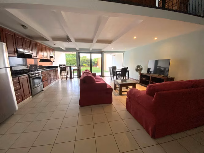 Alquiler de apartamento en Las Cumbres