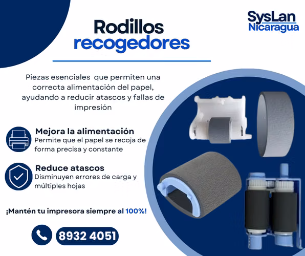 REELS FOR PRINTERS