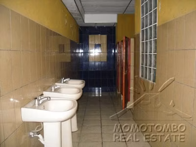 Venta de Edificio en Nagarote