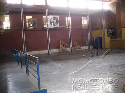 Venta de Edificio en Nagarote