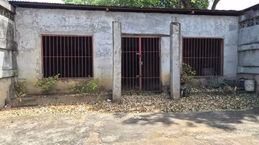  OPORTUNIDAD RENTA COMERCIAL – SAN JOSÉ ORIENTAL, MANAGUA
