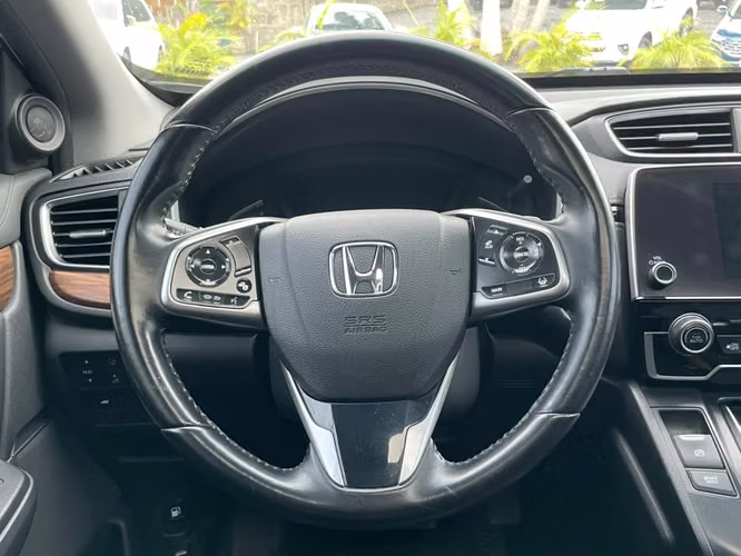 Honda CRV 2021