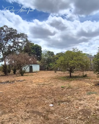 ¡En venta! Propiedad comercial de 2mz, ubicada en Sabana Grande.
