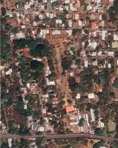 ¡En venta! Propiedad comercial de 2mz, ubicada en Sabana Grande.