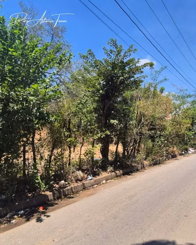 ¡En venta! Amplio terreno para invertir en Carretera Sur, Managua. - Imagen 2