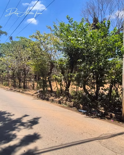 ¡En venta! Amplio terreno para invertir en Carretera Sur, Managua. - Imagen 3