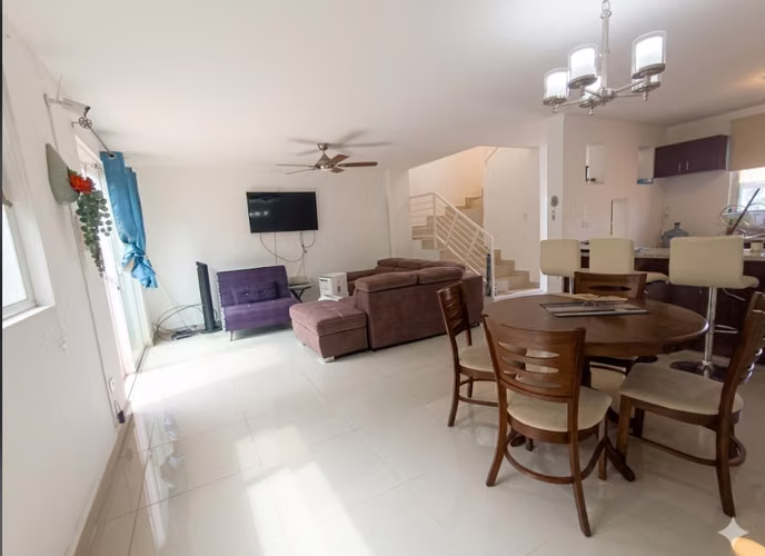 VENTA DE CASA EN CONDOMINIO NUVO HORIZONTE !LAM - Imagen 3