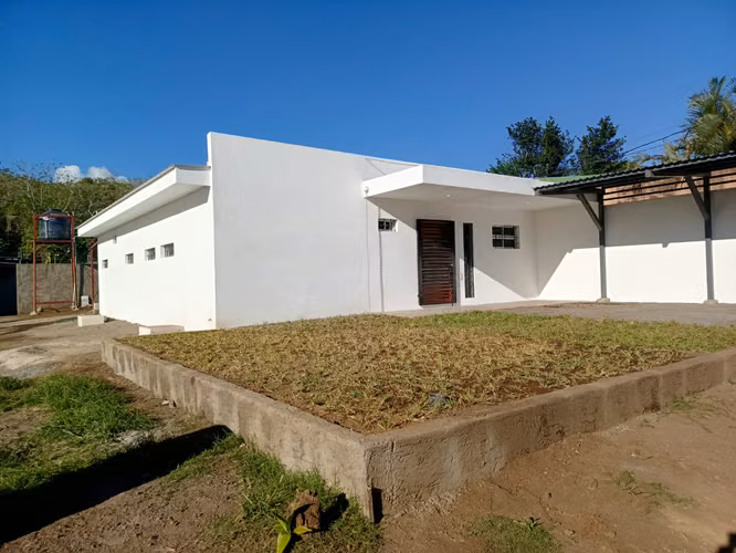 SE VENDE CASA EN DIRIAMBA CARAZO