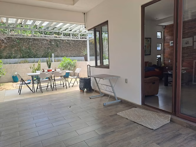 VENTA DE CASA MODERNA EN CARRETERA SUR KM 10! LAM