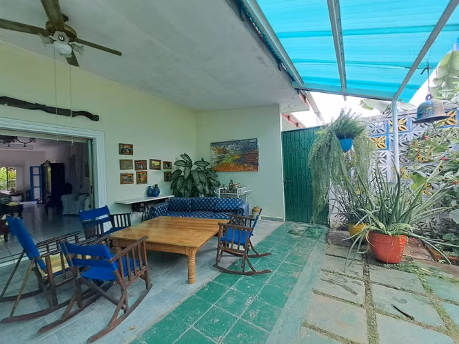VENTA PRECIOSA PROPIEDAD DE 1285 VRS ESQUINERA KM 11 C. MASAYA!LAM - Imagen 8