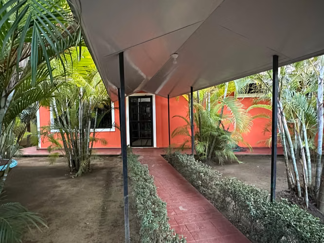 VENTA de Hermosa QUINTA en Nindirí con POTENCIAL de INVERSIÓN - Imagen 2