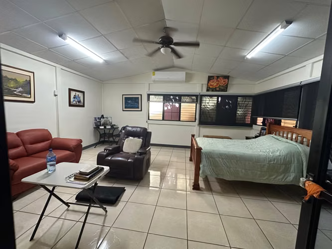 VENTA de Hermosa QUINTA en Nindirí con POTENCIAL de INVERSIÓN - Imagen 13