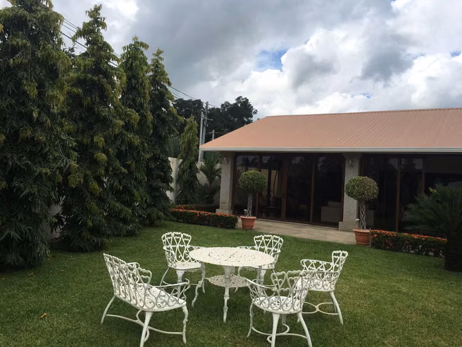 Hermosa Casa en Venta en Santo Domingo