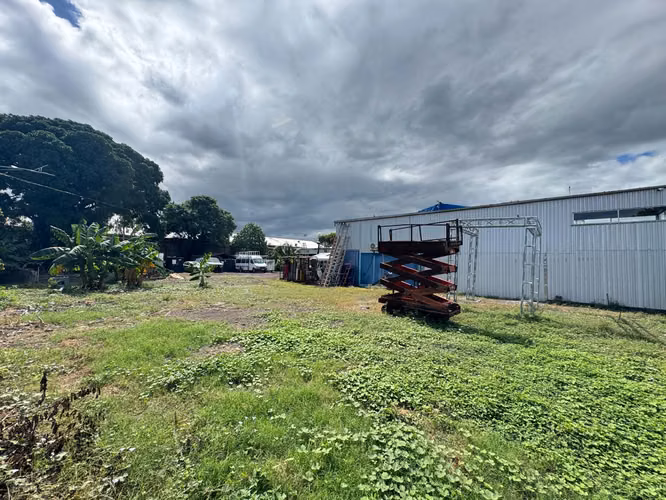 Venta de Bodega en Dupla Norte contiguo a Mitrab