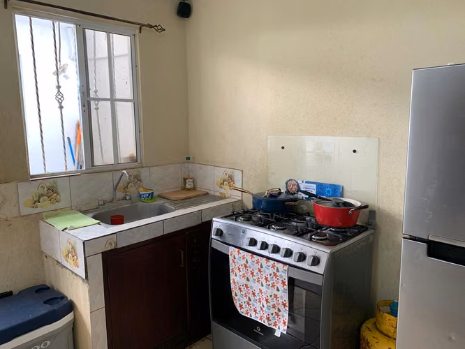 Se Vende casa en Ciudad Doral Carretera Nueva a Leon