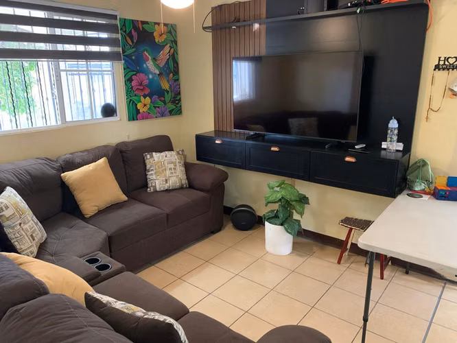Se Vende casa en Ciudad Doral Carretera Nueva a Leon