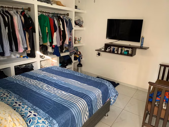 Se Vende casa en Ciudad Doral Carretera Nueva a Leon