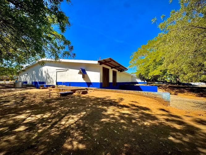 Planta Industrial en Venta en Carretera Nueva a León