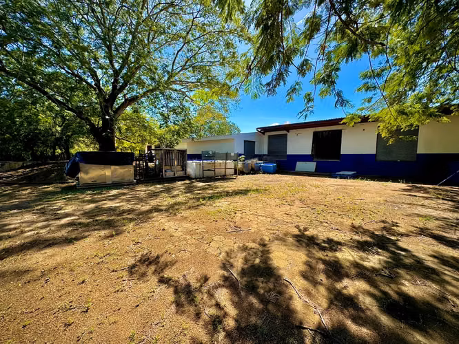 Planta Industrial en Venta en Carretera Nueva a León
